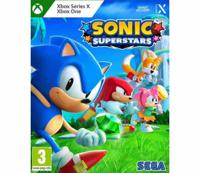 Sonic Superstars XBOX Series X | Xbox One