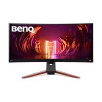 BenQ Mobiuz EX3415R 1ms 144Hz Ultrawide Curved Gaming Monitor - EX3415R
