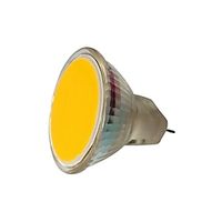 MR11 LED Bulb 12V DC/AC 3W GU4 LED Light Bulbs 2 pin led Bulbs for Landscape Lights 300 Lumens  Non Dimmable30W Halogen Bulb Equivalent miniinthebox - thumbnail