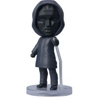 Tamashii Nations Figuarts Mini Front Man - 62153