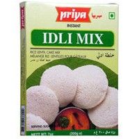 Priya Idli Mix 200 Gm