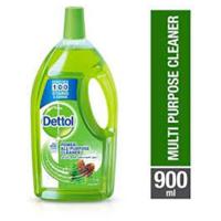 Dettol MPC Clnr G Apple 900ml - thumbnail