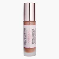 Makeup Revolution Conceal and Hydrate Foundation - 23 ml