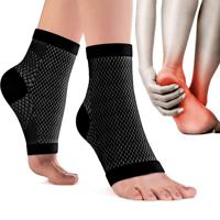Sports Socks Outdoor Men Ankle Brace Sock
