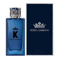 Dolce & Gabbana K (M) Edp 100Ml (New Packing)