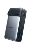 Anker Anker 733 Power Bank B2C-UK-(Black)-(A1651211)