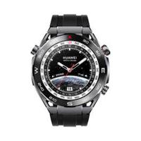 Huawei Watch Ultimate Titanium Steel