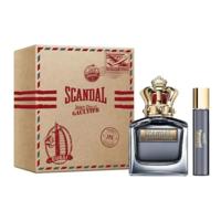 Jean Paul Gaultier Scandal Pour Homme (M) Edt 100ml+20ml Travel Set