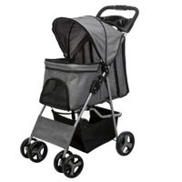 Trixie Buggy Stroller For Dogs 47X100X80Cm