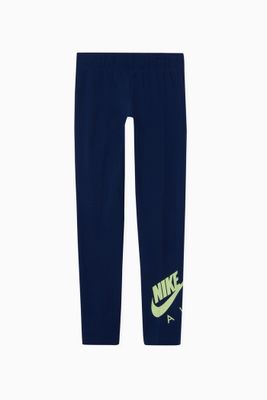 Air Favourites Leggings in Jersey Knit Air Favourites Leggings in Jersey Knit
