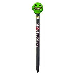 Funko Pop Pen Topper Ghost Busters - Slimmer With Food