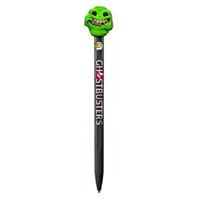 Funko Pop Pen Topper Ghost Busters - Slimmer With Food - thumbnail