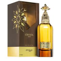 Zimaya Crysta Oud Unisex Edp 100Ml