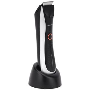 Olsenmark Professional Pubic Hair Groomer & Trimmer OMTR4105