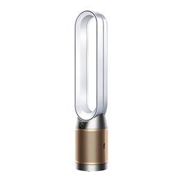 Dyson TP12 Purifier Cool PC2 De-Nox - White/Gold