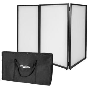 Headliner Hl30060 - Santa Monica Dj Facade - Black