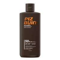 Piz Buin Allergy Sun Sensitive Skin Lotion SPF50+ 400ml