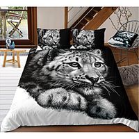 Colorful Tie Dye Duvet Cover Set Boho Hippie Bedding Set Rainbow Tie Dyed Comforter Cover Queen 3 Pieces for Kids Teens Adults 1 Lightinthebox - thumbnail