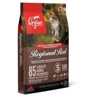 Orijen Regional Red Dry Cat Food 1.8Kg