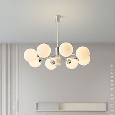 LED Modern Chandelier Lamp 358 Head Modern Crystal Chandelier Compatible with Living Room Gold Round Cristal Lamp Luxury Home Decor Light Fixture LED Hang Lighting Fixture,Modern LED Chandelie 110-240V Lightinthebox