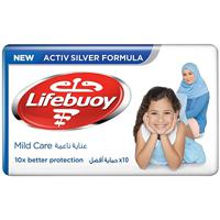 Lifebuoy Soap Mild Care160 GM