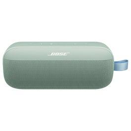 Bose SoundLink Flex II Portable Bluetooth Speaker, Alpine Sage (887612-0400)