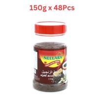 Nellara Chukku Kappi Powder 150gm Pet Bottle (Pack Of 48)