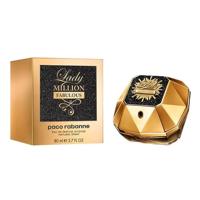 Paco Rabanne Lady Million Fabulous Intense (W) Eau De Parfum 80Ml