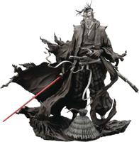 Kotobukiya Star Wars Visions The Ronin Artfx Statue