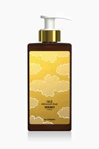 Inlé Gentle Body Wash, 250ml