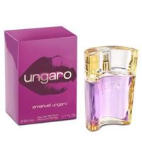 Emanuel Ungaro Ungaro For Women For Women Eau De Parfum 50ml