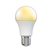 Muvit iO WiFi LED Smart Bulb With Regulable White Light - 800lm