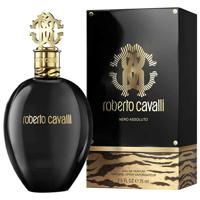 Roberto Cavalli Nero Assoluto EDP (L) 75ml (UAE Delivery Only)