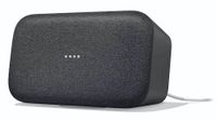 Google Home Max Smart Speaker - Charcoal - thumbnail