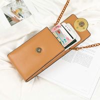 Women Stylish 5.5inch Phone Bag Shoulder Bag Crossbody Bags