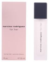 Narciso Rodriguez For Her Hair Mist 30ml (UAE Delivery Only)