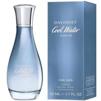 Davidoff Cool Water Mera Collector Edition (W) Edt 100Ml