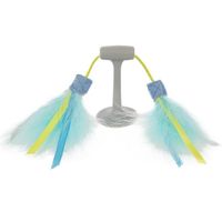 Petlinks Fly High Window Toy