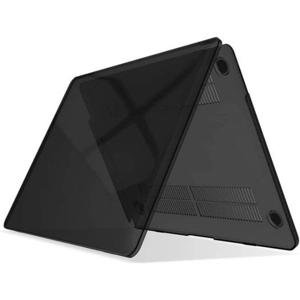 Protect| Macbook Air| M2| Hardshell Black