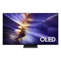 Samsung 83" OLED S90F 4K Samsung Vision AI Smart TV (2025) (QA83S90FAEXZN)