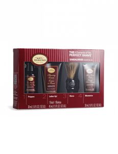 Sandalwood Mid-Size Kit
