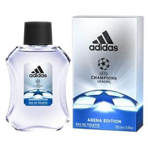 Adidas Champions League Arena Edition EDT 100ml (UAE Delivery Only)