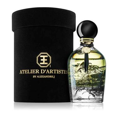 Alexandre J Atelier D'artistes E1 Edp 100ml (U)