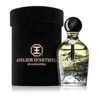Alexandre J Atelier D'artistes E1 Edp 100ml (U)