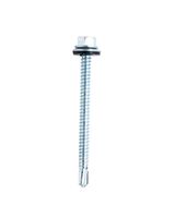 Homesmiths SD Screw 6mm X 3 inch