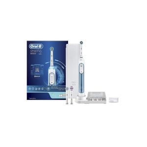 Oral B Smart6 6000N Electric Toothbrush | Rechargeable | Bluetooth | D7005355XP