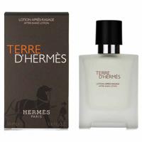 Hermes Terre D'Hermes (M) 50Ml After Shave Lotion