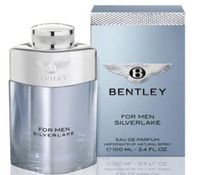 Bentley For Men Silverlake Men Edp 100Ml