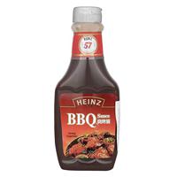 Heinz Bbq Sauce 370 Gm