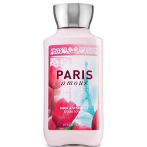 Bath & Body Works Paris Amour (W) 236Ml Body Lotion